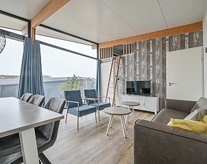 Verblijf 454606 - Vakantiewoning Noordzeekust - Vrijstaande woning in Overveen