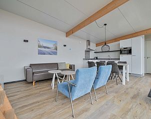 Verblijf 454606 - Vakantiewoning Noordzeekust - Vrijstaande woning in Overveen