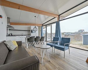 Verblijf 454606 - Vakantiewoning Noordzeekust - Vrijstaande woning in Overveen