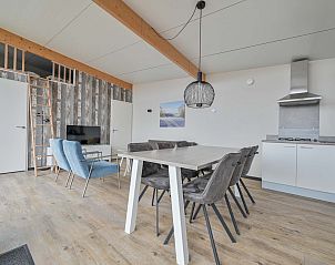 Verblijf 454606 - Vakantiewoning Noordzeekust - Vrijstaande woning in Overveen