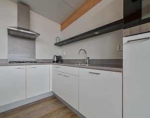 Verblijf 454606 - Vakantiewoning Noordzeekust - Vrijstaande woning in Overveen