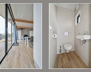 Verblijf 454606 - Vakantiewoning Noordzeekust - Vrijstaande woning in Overveen