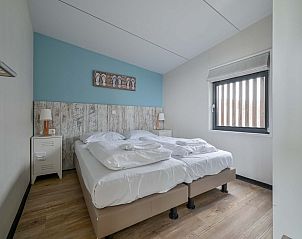 Verblijf 454606 - Vakantiewoning Noordzeekust - Vrijstaande woning in Overveen