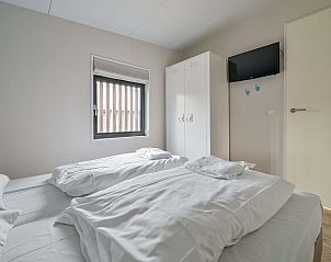 Verblijf 454606 - Vakantiewoning Noordzeekust - Vrijstaande woning in Overveen