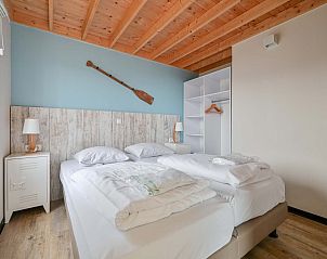 Verblijf 454606 - Vakantiewoning Noordzeekust - Vrijstaande woning in Overveen