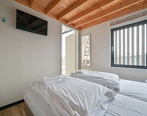 Verblijf 454606 - Vakantiewoning Noordzeekust - Vrijstaande woning in Overveen