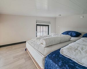 Verblijf 454606 - Vakantiewoning Noordzeekust - Vrijstaande woning in Overveen