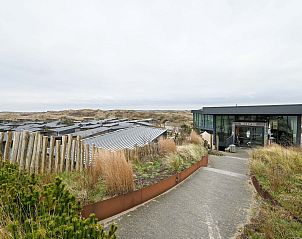 Verblijf 454606 - Vakantiewoning Noordzeekust - Vrijstaande woning in Overveen