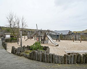 Verblijf 454606 - Vakantiewoning Noordzeekust - Vrijstaande woning in Overveen