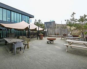 Verblijf 454606 - Vakantiewoning Noordzeekust - Vrijstaande woning in Overveen