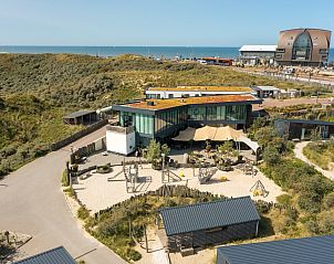 Verblijf 454606 - Vakantiewoning Noordzeekust - Vrijstaande woning in Overveen