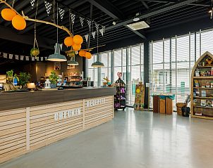 Verblijf 454606 - Vakantiewoning Noordzeekust - Vrijstaande woning in Overveen