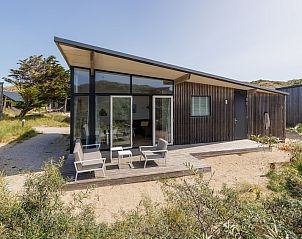 Verblijf 454607 • Vakantiewoning Noordzeekust • Sea House Comfort 