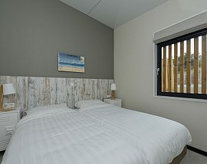 Verblijf 454607 - Vakantiewoning Noordzeekust - Sea House Comfort