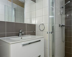 Verblijf 454607 - Vakantiewoning Noordzeekust - Sea House Comfort