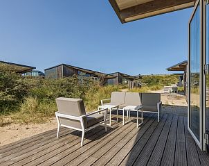Verblijf 454607 - Vakantiewoning Noordzeekust - Sea House Comfort