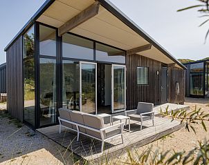 Guest house 454610 - Holiday property Noordzeekust - Sea House Comfort
