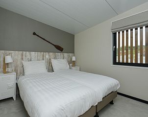 Guest house 454610 - Holiday property Noordzeekust - Sea House Comfort