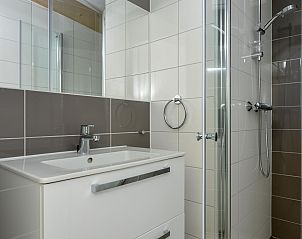 Guest house 454610 - Holiday property Noordzeekust - Sea House Comfort