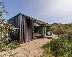 Guest house 454611 - Holiday property Noordzeekust - Sea House Royal