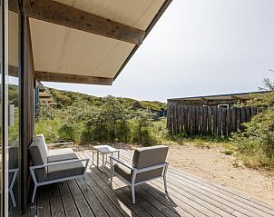 Guest house 454611 - Holiday property Noordzeekust - Sea House Royal
