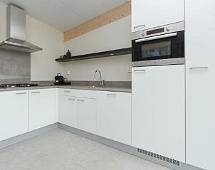 Guest house 454611 - Holiday property Noordzeekust - Sea House Royal