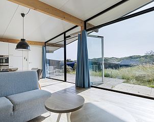 Guest house 454612 - Holiday property Noordzeekust - Sea House Special