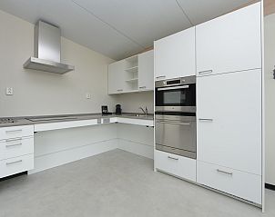 Guest house 454612 - Holiday property Noordzeekust - Sea House Special