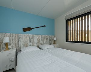 Guest house 454612 - Holiday property Noordzeekust - Sea House Special