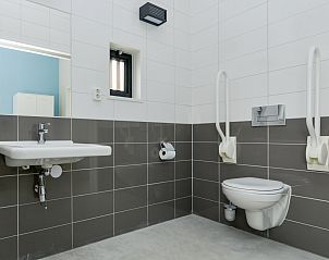 Guest house 454612 - Holiday property Noordzeekust - Sea House Special