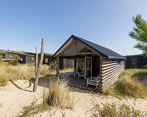 Guest house 454614 - Holiday property Noordzeekust - Adventure Lodge