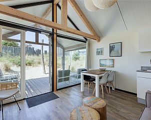 Guest house 454614 - Holiday property Noordzeekust - Adventure Lodge