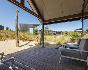 Guest house 454614 - Holiday property Noordzeekust - Adventure Lodge