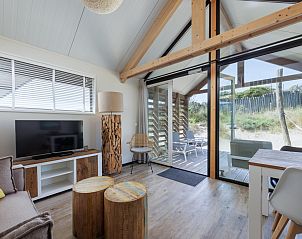 Guest house 454614 - Holiday property Noordzeekust - Adventure Lodge