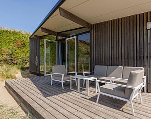 Guest house 454615 - Holiday property Noordzeekust - Sea House Family