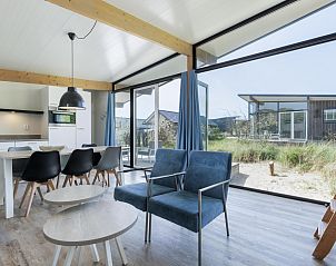 Guest house 454615 - Holiday property Noordzeekust - Sea House Family