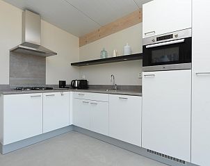 Guest house 454615 - Holiday property Noordzeekust - Sea House Family