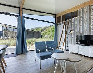 Guest house 454615 - Holiday property Noordzeekust - Sea House Family