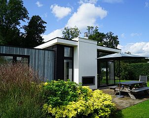 Guest house 454907 • Holiday property Noordzeekust • Cube Maximaal 6 