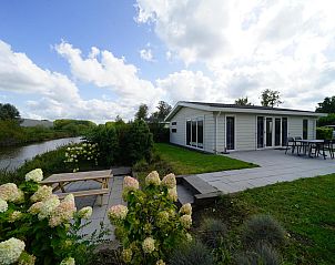 Verblijf 454909 • Vakantiewoning Noordzeekust • Carre 4 