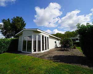 Guest house 454913 • Holiday property Noordzeekust • Exclusif Plus 6 