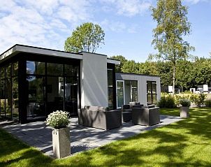 Verblijf 454915 • Vakantiewoning Noordzeekust • Cube Exclusif 4 