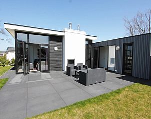 Verblijf 454916 • Vakantiewoning Noordzeekust • L-Cube 6 