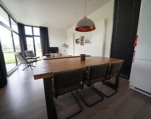 Verblijf 454919 - Vakantiewoning Noordzeekust - L-Cube