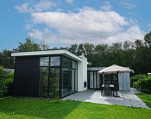 Verblijf 454919 - Vakantiewoning Noordzeekust - L-Cube