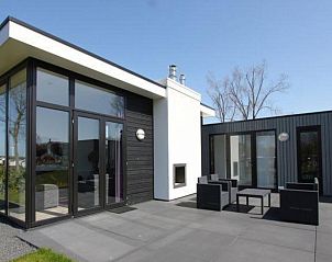 Verblijf 454919 - Vakantiewoning Noordzeekust - L-Cube