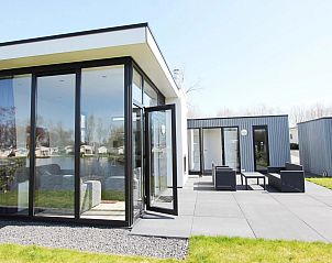 Verblijf 454919 - Vakantiewoning Noordzeekust - L-Cube
