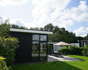 Verblijf 454919 - Vakantiewoning Noordzeekust - L-Cube