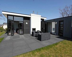 Verblijf 454919 - Vakantiewoning Noordzeekust - L-Cube