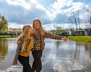 Verblijf 454919 - Vakantiewoning Noordzeekust - L-Cube